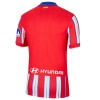 Original Trikotsatz Atlético Madrid Heimtrikot 2024-25 Für Kinder